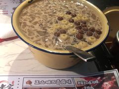 -哥老官重庆美蛙鱼头(宝山龙湖店)