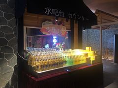 -蓝鲸湾汤泉(包河店)