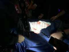 -秃鹫湾·推理大师沉浸式实景演绎推理剧场