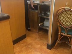 -萨莉亚意式餐厅(龙阳广场店)