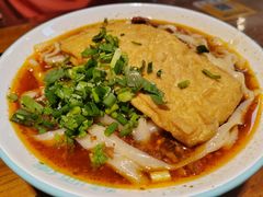 -韩师傅老大同刀削面(北苑路店)