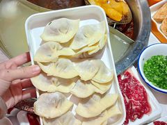 -八合里牛肉火锅(八合里总店)