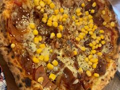 -盘炉forenza·云贵川融合小食堂 ( 钟楼中柳巷店)