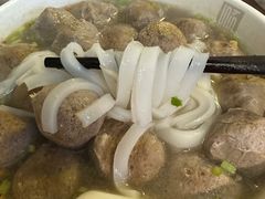 -潮镇老尾牛杂(环城西路店)