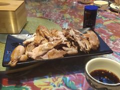 -姚记东北菜(金山店)