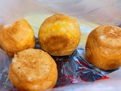 玉兰饼-毛华美食(清扬路店)