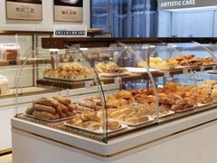 -新侨三宝乐面包店(崇文门店)