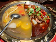 -受气牛肉·重庆耙牛肉(南坪总店)