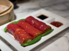 -钟菜·粤菜点心·宴请(海上世界·汇港二期店)