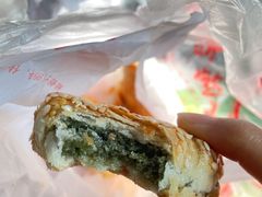-王天顺海苔饼