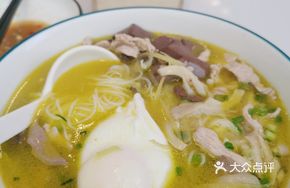 Farmhouse Pork Noodles