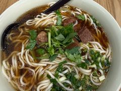 -李先生牛肉面大王(北京东四店)