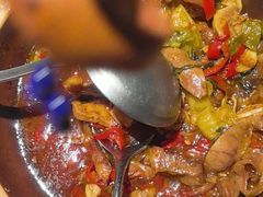 -火候轩品质湘菜·私厨(市府店)