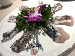 龙胆皮-围炉夜话·潮汕卤水火锅(榕江店)