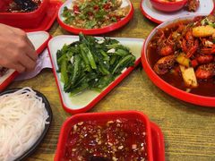 -老闵田螺馆·南昌特色小炒(梦时代店)