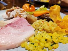 -杭州桐庐康莱德酒店西餐厅-舍