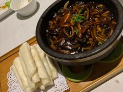 -淮扬厨子(健康路店)