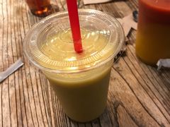 -MANYU COFFEE(广渠门店)