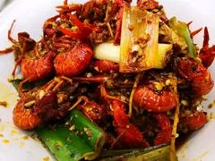 -虾胡闹龙虾馆(湄南河店)