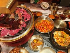 -西塔老太太泥炉烤肉(杭州首店)