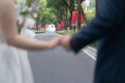 -华东饭店·园林式婚礼宴会厅酒店