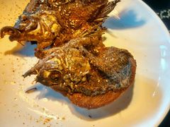 -香满楼(临安路店)