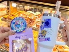 -丁香西饼屋(桂林路店)