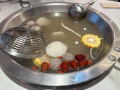 -八合里牛肉火锅(上海中山公园店)
