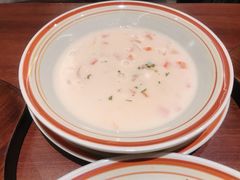 -萨莉亚意式餐厅(杭州滨江天街店)