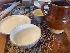 -尽善百年古院餐厅(王家老宅店)