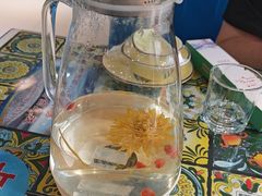 -小红鲸·海鲜餐厅(轸大路店)