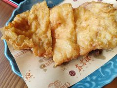 -鑫震源·苏式大虾生煎(山塘街店)