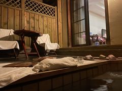 -国御温泉度假小镇