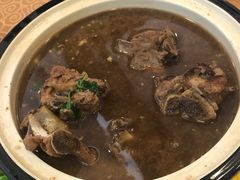 -白魁老号饭庄(交道口店)
