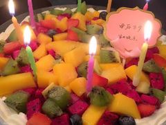 -奥米亚生日蛋糕(拱墅店)