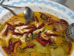 -花椒俏川菜小馆(南海万达店)