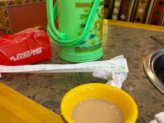 -田村·石锅藏香鸡(八廓街店)