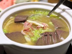 -佬太公海鸭·海鲜大排档(上海总店)
