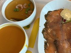 -宜家·瑞典风味餐厅(北京西红门店)