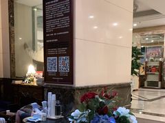 -阿什卡咖啡馆ESSCA COFFEE(塔里木石油宾馆店)