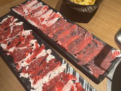 -掂档潮汕牛肉火锅(沈阳万象城店)