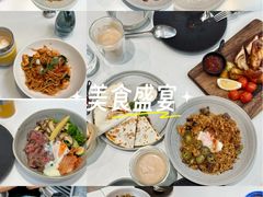 -Manner Coffee(万象食家店)