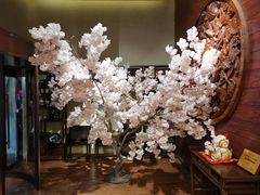 -樱之盛宴·蟹料理海鲜自助(前进大街店)