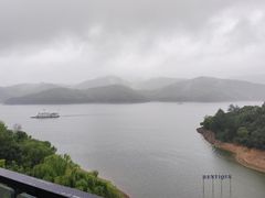 -天目湖涵田度假村