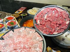-冯校长老火锅(广州正佳广场店)