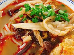 -西环肥仔螺蛳粉(总店)