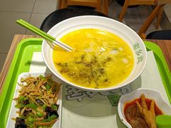-老乡鸡(南京河西雨润大街店)