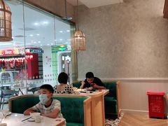 -避风塘(江桥万达店)