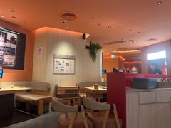-巴奴毛肚火锅(七宝领展广场店)