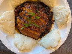 -羲和雅苑•北京烤鸭(平安国际金融中心店)